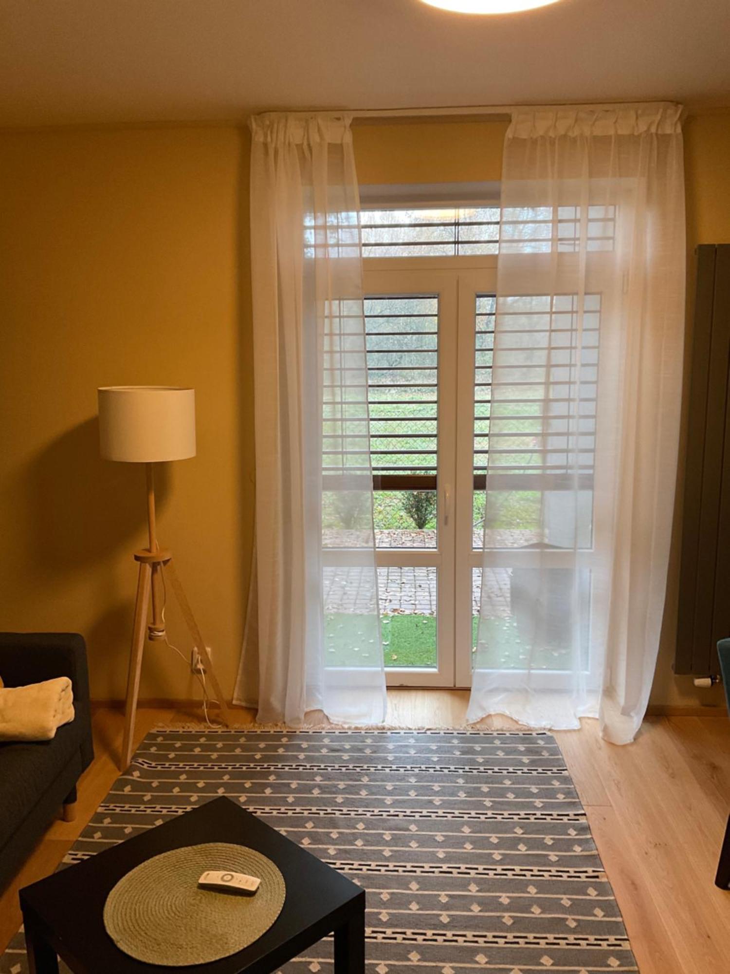 Apartman U Lesa Nové Jirny מראה חיצוני תמונה