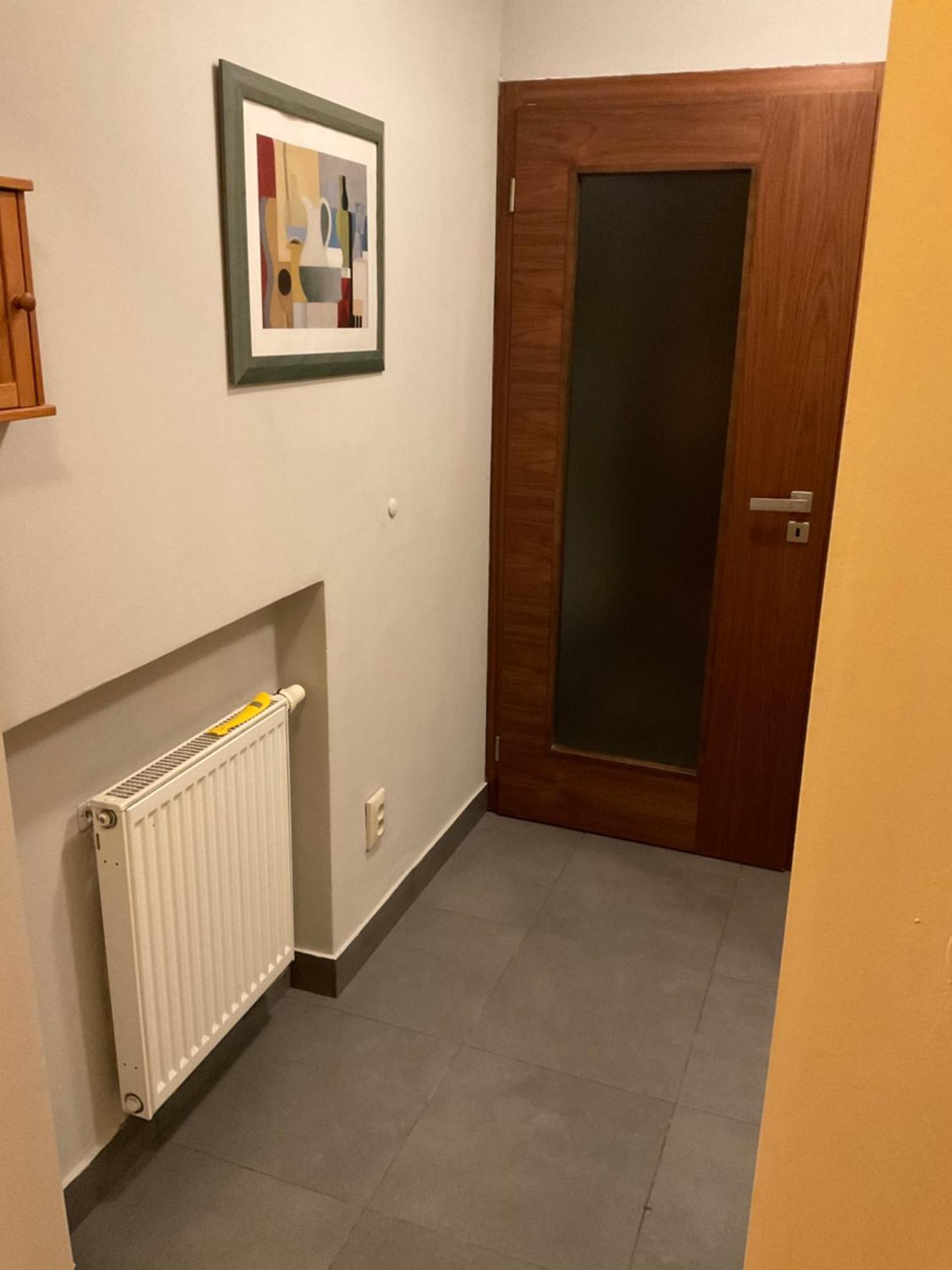 Apartman U Lesa Nové Jirny מראה חיצוני תמונה