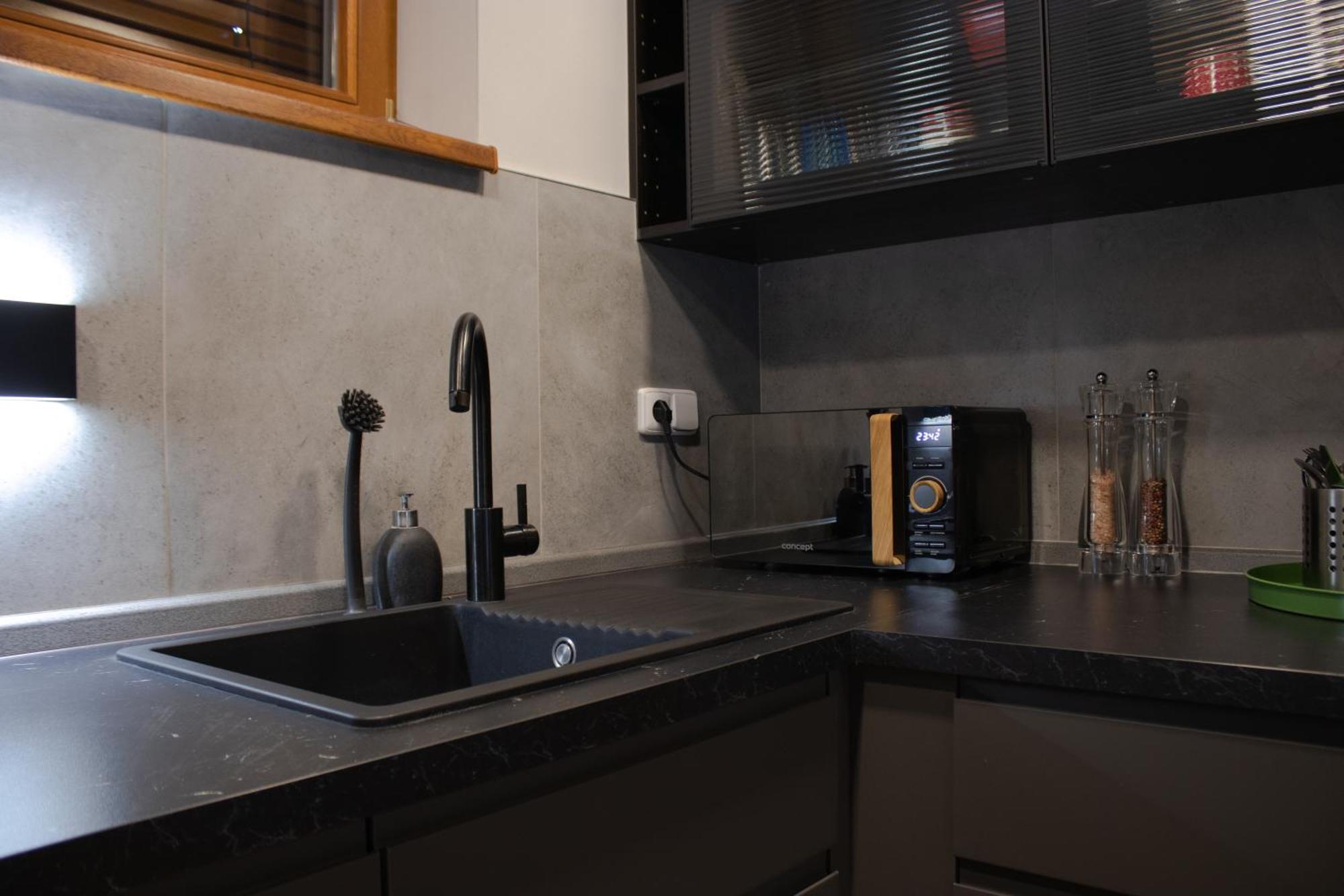 Apartman U Lesa Nové Jirny מראה חיצוני תמונה